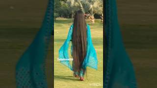 Tea Leaves Hair Serum For Long Thick Shine Hair