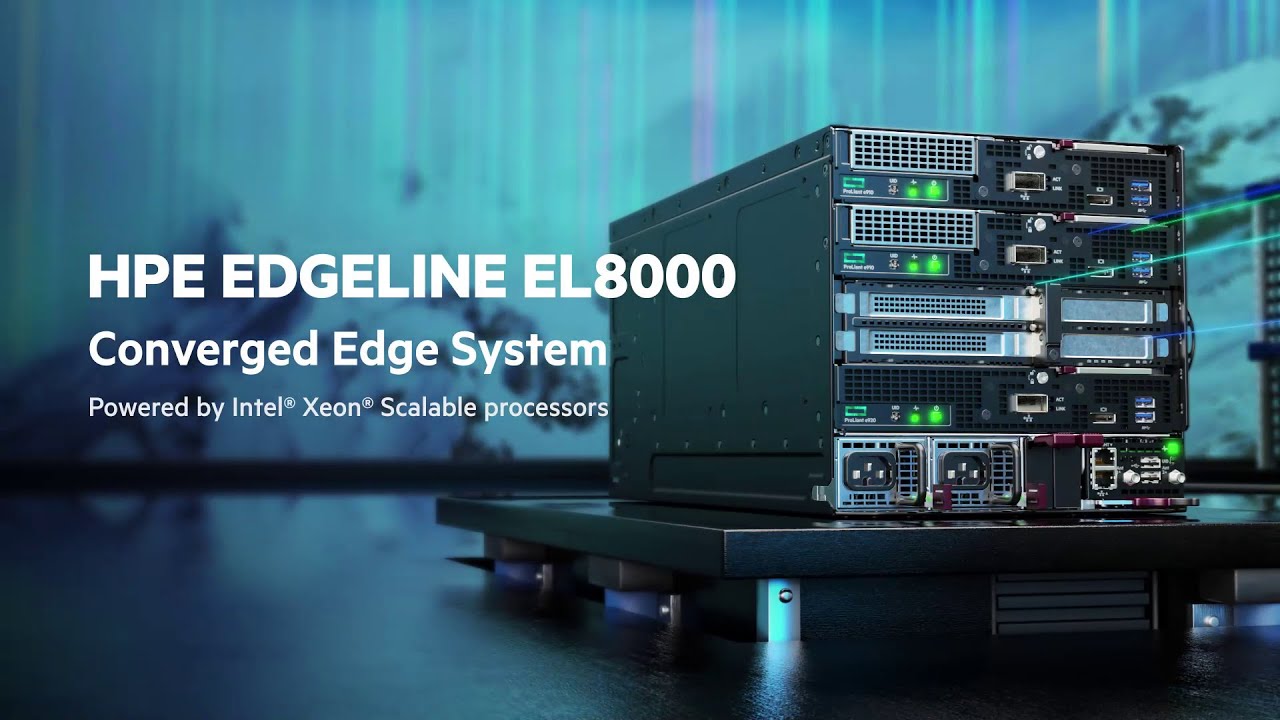 Edge system