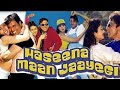 Haseena Maan Jaayegi | Full HD Bollywood Comedy Movie |Govinda Comedy Movie|Sanjay Dut Comedy Movie|
