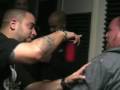 DEATH BY TIGER BONE W/ NORE & DJ EFN