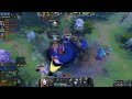 Dendi vs Miracle- - SF vs Juggernaut FIGHT 7.01 DOTA 2