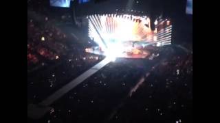 Bad Blood - Taylor Swift Live In Ottawa