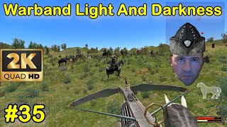 Hari̇ka Mod Warband Li̇ght And Darknes Yeni̇ Bölüm