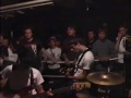 Usurp Synapse - @ Munoz Boxing Gym, Bakersfield, Ca. Part 1