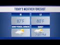 Bernews Morning Newsflash For Saturday August 19, 2017