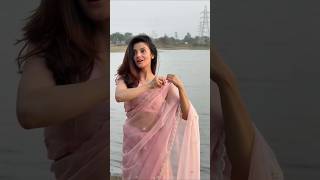 Aryanshi Sharma New Instagram Reels Aryanworld07