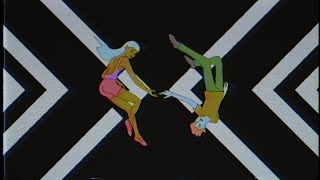 Adult Swim Singles Presents Fall In Love By Moaning