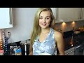 Healthy Snack Ideas | Niomi Smart