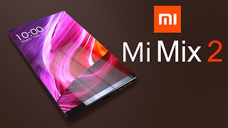 לקנות Xiaomi Mi MIX 2