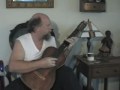 I'll Fly Away - Porch Boogie Cover of Brumley Gospel Tune