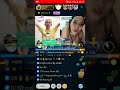 Phúc Rey pk lột quần lót của Angel