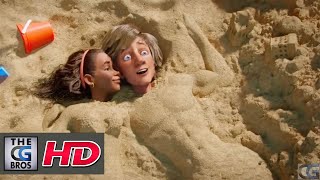 cgi 3d animated spot hd tale of contour by milford creative studio