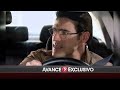 El rostro / Avance Exclusivo 168 / Telemundo