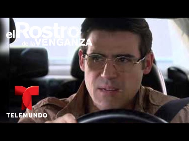 El Rostro de la Venganza | Avance Exclusivo 168 | Telemundo Novelas
