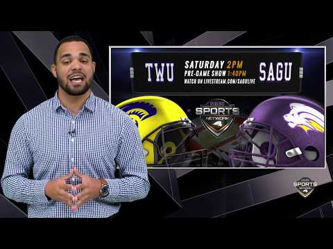 Volleyball Extends Winning Streak – SAGU Sports Update (S3E8)