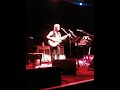 Thom Yorke - Lotus Flower (Live at Cambridge Corn Exchange)