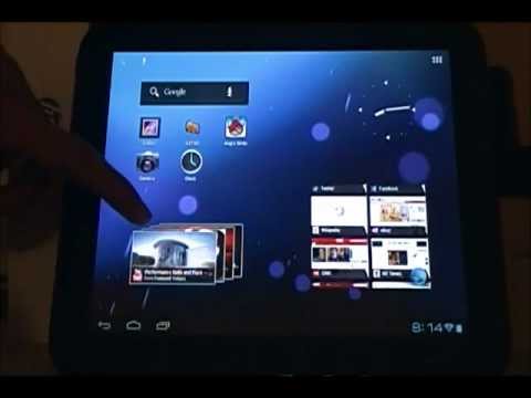Best Hp Touchpad Ics Rom
