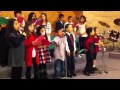 Niños cantando en Iglesia Amigos Tier... Niños cantando en Iglesia Amigos Tier...