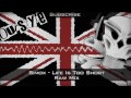 Simox - Life Is Too Short (Raw Mix)