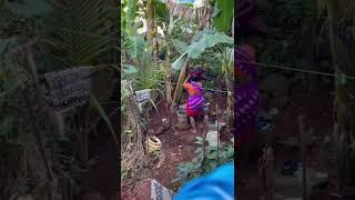 How To Wash Clothes In India