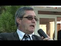 Interview de Benoit Escoffier lors de CPV Paris 2012
