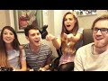 CAN'T STOP DOING TRICKS! - (Trials Fusion w/ Friends) klip izle
