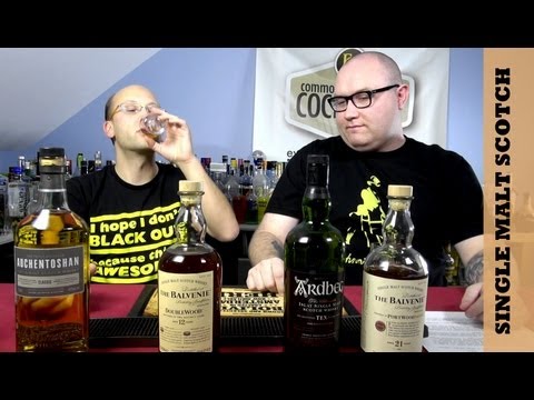 Scotch Tasting, Education and Review, Single Malts Scotch Tasting, Education and Review, Single Malts klip izle