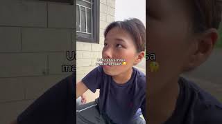 Dandanin Inces Tomboy Di Kosan