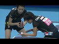 2014 Junior Worlds Highlights: Chen Xingtong / Liu Gaoyang Vs Hirano Miu / Ito Mima (FINAL)