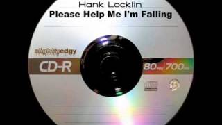 Watch Hank Locklin Please Help Me Im Falling video