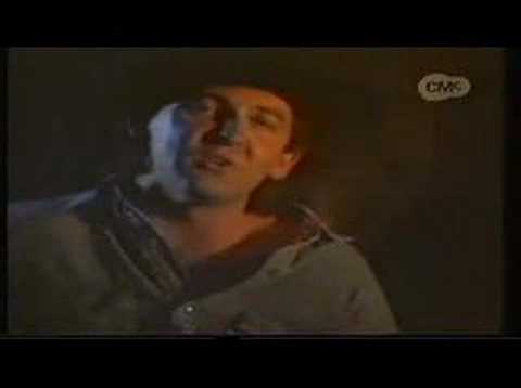 Lee Kernaghan - High Country(music video)