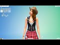 SIMS 4: CREATE A SIM [HD+] #005 - Tim Burtons Tränenmond ★ Let's Play Sims 4