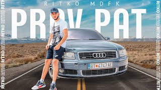 Ritko Mdfk - Prav Pat ( Music )