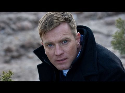 Ewan McGregor is a Triple Threat? Actor, Doctor, and Knight! - STUDIO SECRETS