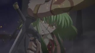 PV Teaser Anime Movie "Code Geass: Lelouch of the Resurrection" - February 2019