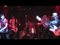 The Wellingtons "Stop!" live at Knitting Factory Hollywood