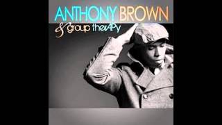 Watch Anthony Brown  Group Therapy Deep Enough video