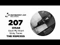 Omar feat. Robert Glasper - Vicky's Tune (The Reflex Don't Stop Remix)