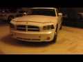 1:18 Scale Border Patrol Charger