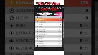 The Crew 2 Icon Points Glitch