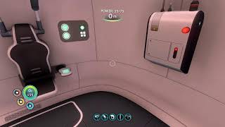 Subnautica Ps5 Pt 2