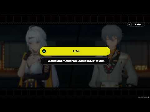 Zenless zone zeros cutscenes are way to fire