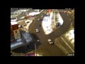 В Челябинске упал самолет или метеорит