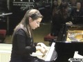 Maria Genina plays B. Smetana Two Polkas