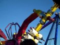 Superspin Onride Kirkcaldy Links Market 2013