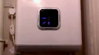 Обзор Водонагревателя Ariston Velis PW 50