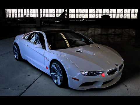 Брата с BMW