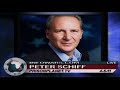 Peter Schiff: Central Banks and Government Will Completely Implode Economy
