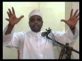 Othman Maalim - Mada ya 1. Kutafuta Furaha - Mada ya 2. Idhilali Njema.