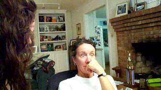 Susans Reaction To Amazing Fart